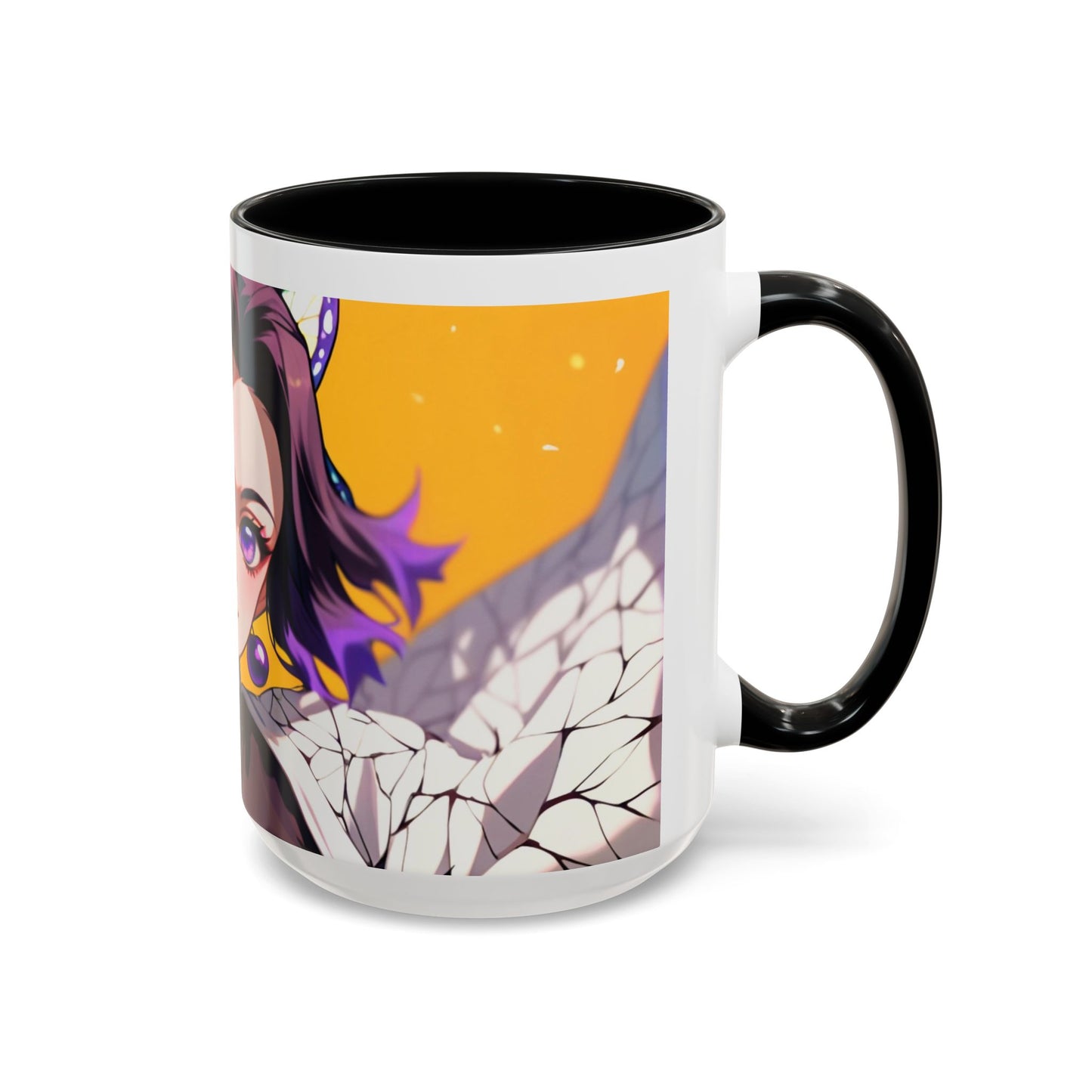 Shinobu Kocho 004 Coffee Mug