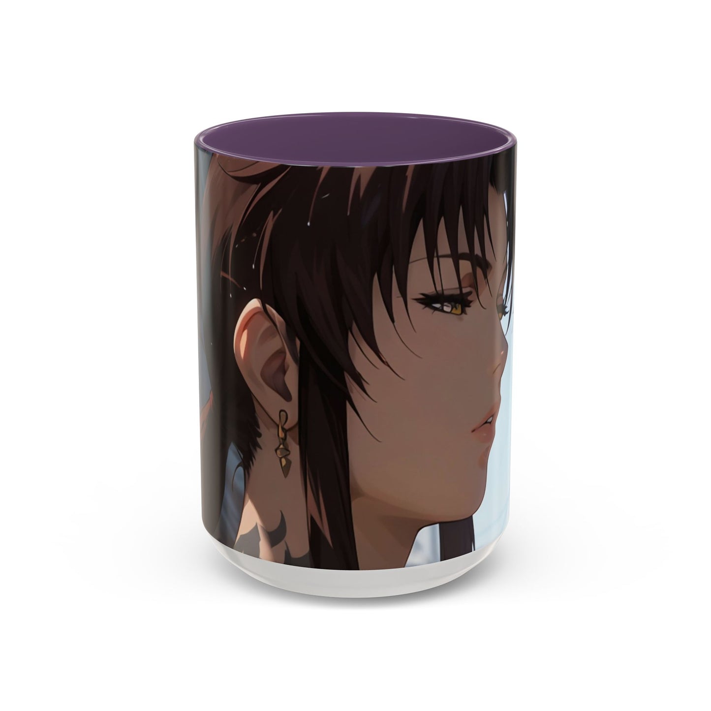 Revy 003 Coffee Mug
