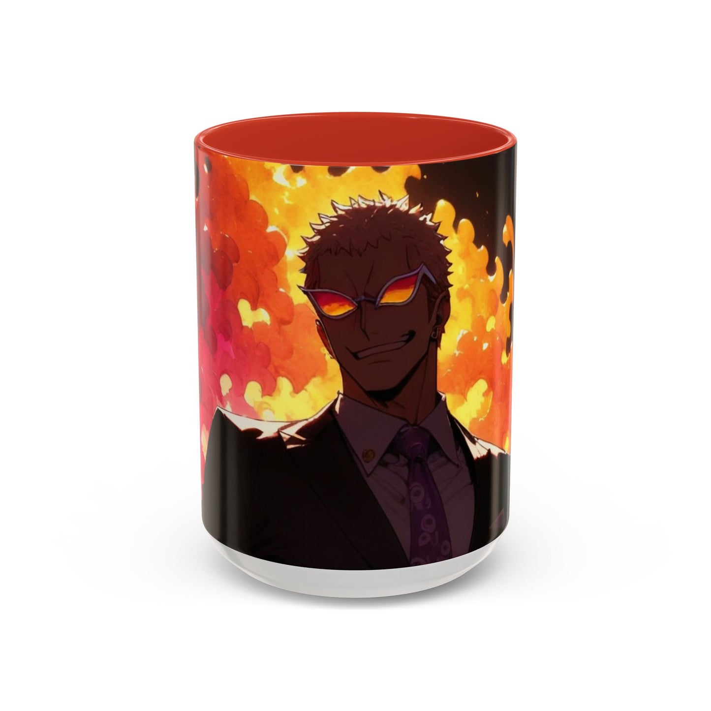 Doflamingo 001 Coffee Mug
