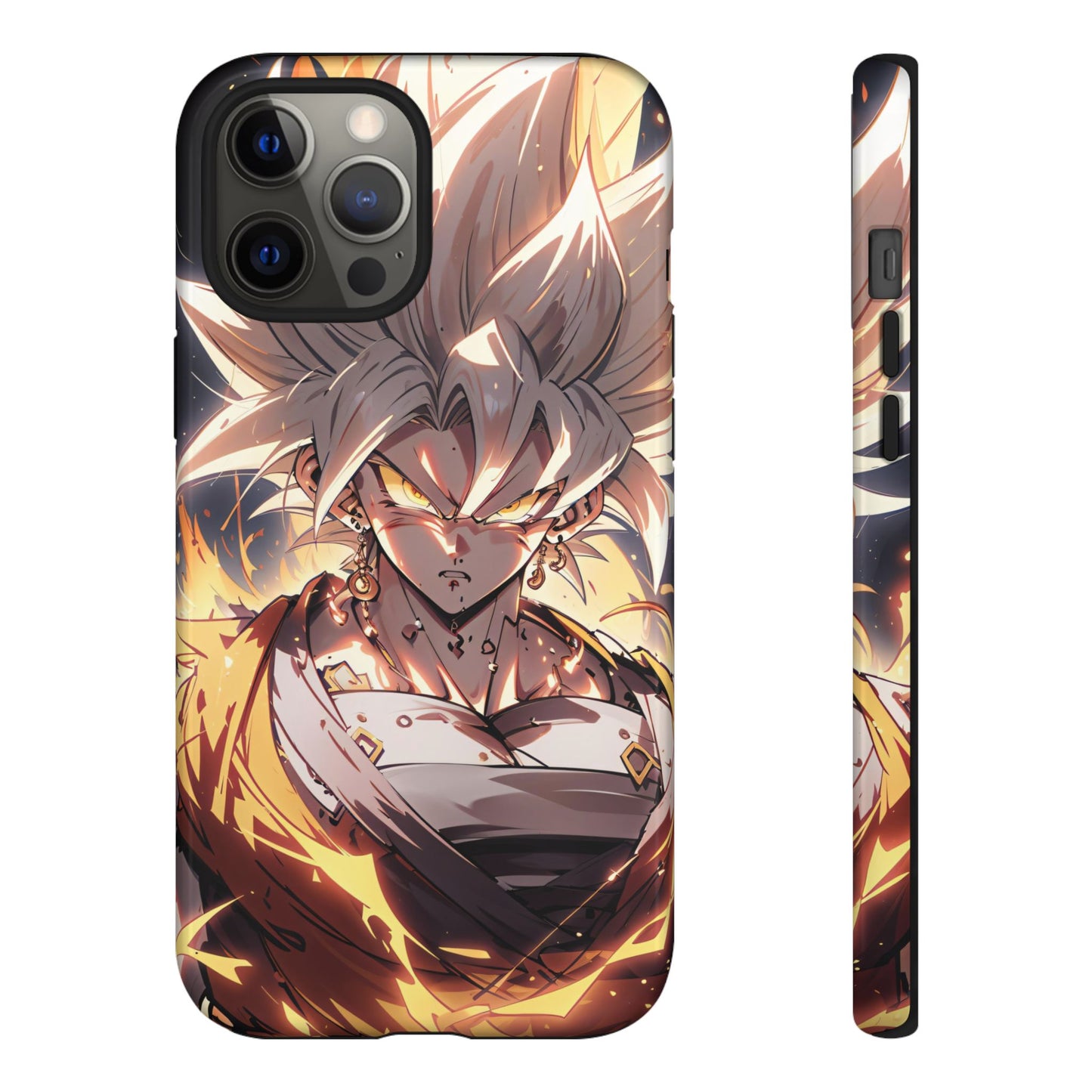 Goku 002 Tough Cases