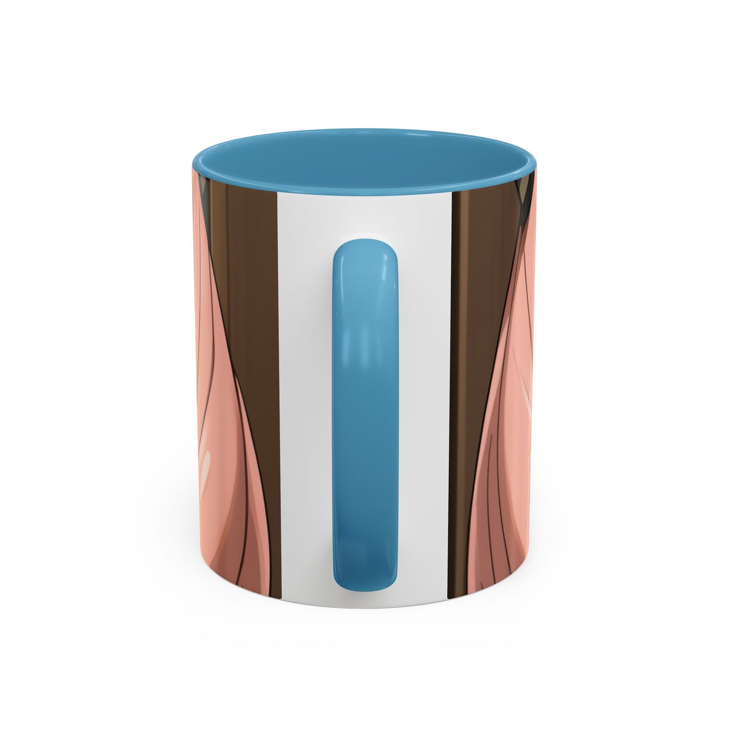 Anya 005 Coffee Mug