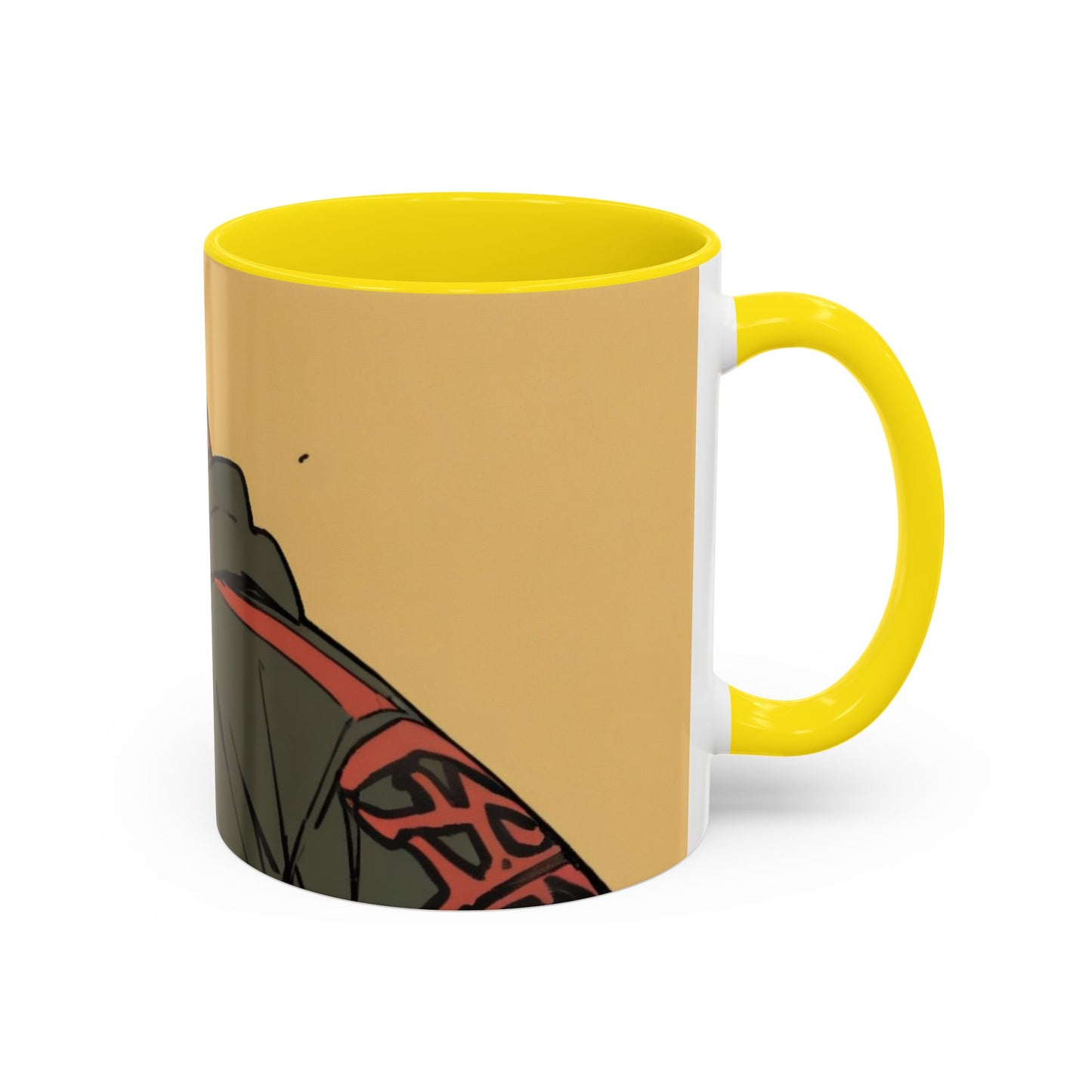 Aomine Daiki 001 Coffee Mug