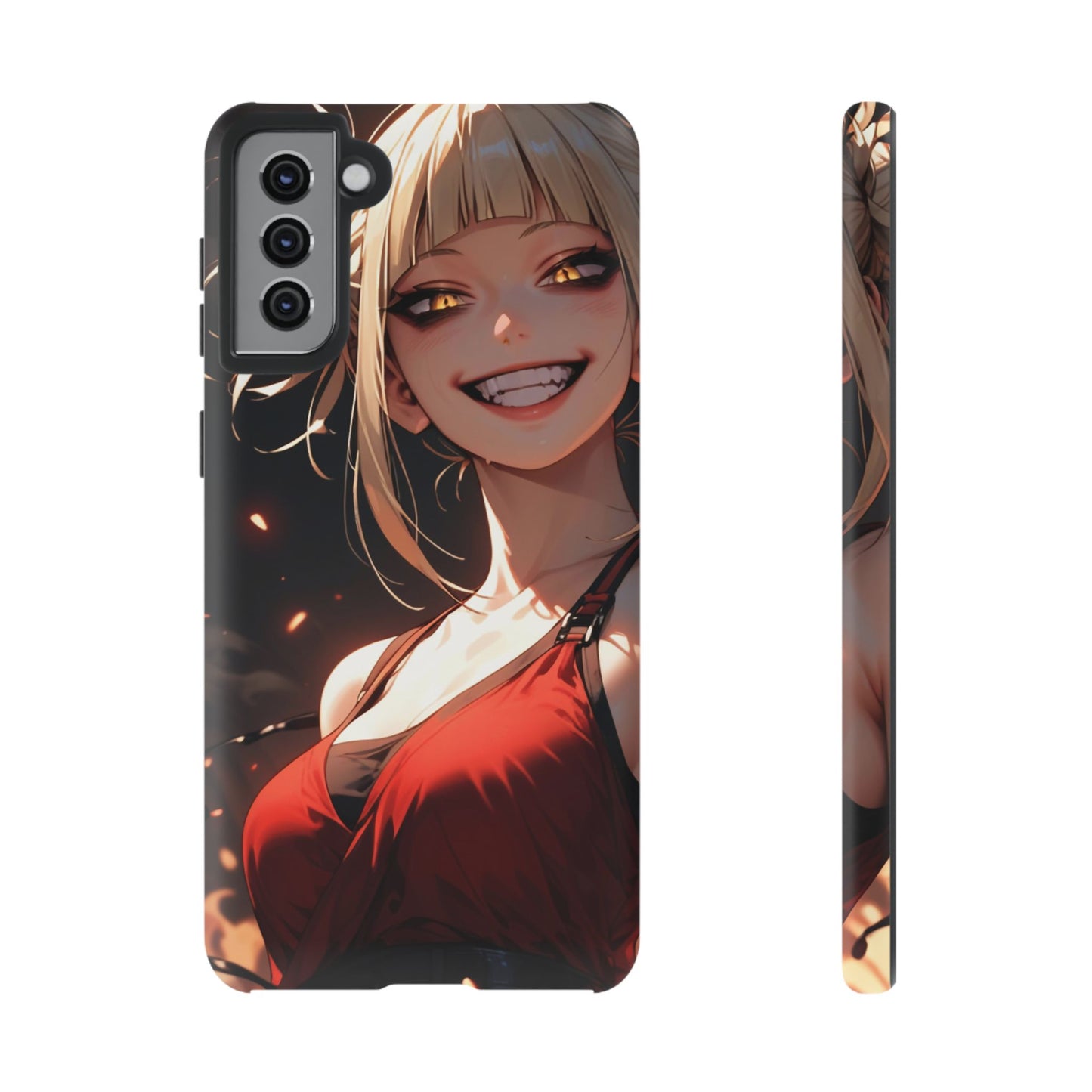Himiko Toga 003 Tough Cases