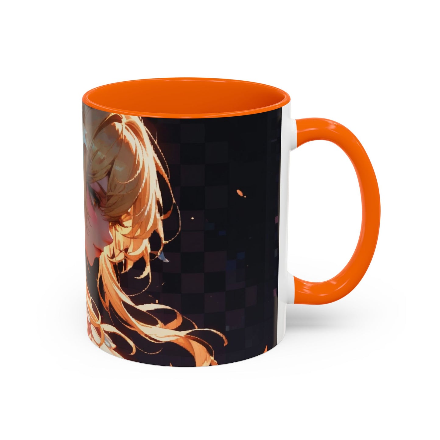 Lumine 005 Coffee Mug