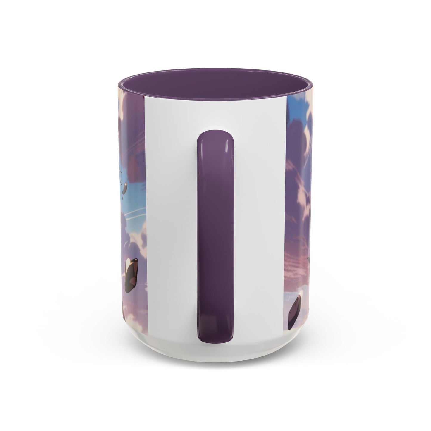 Lelouch 003 Coffee Mug