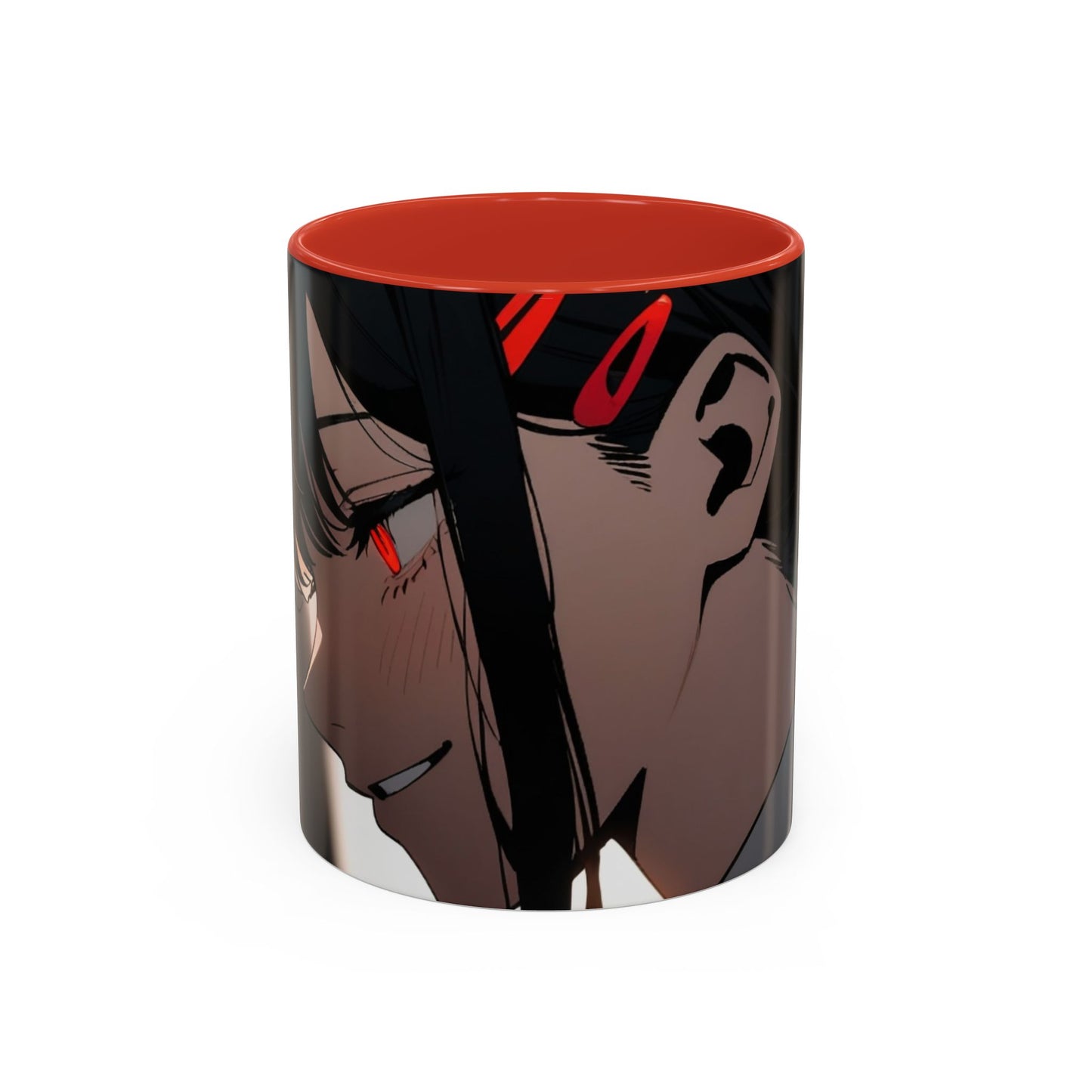 Kobeni 001 Coffee Mug