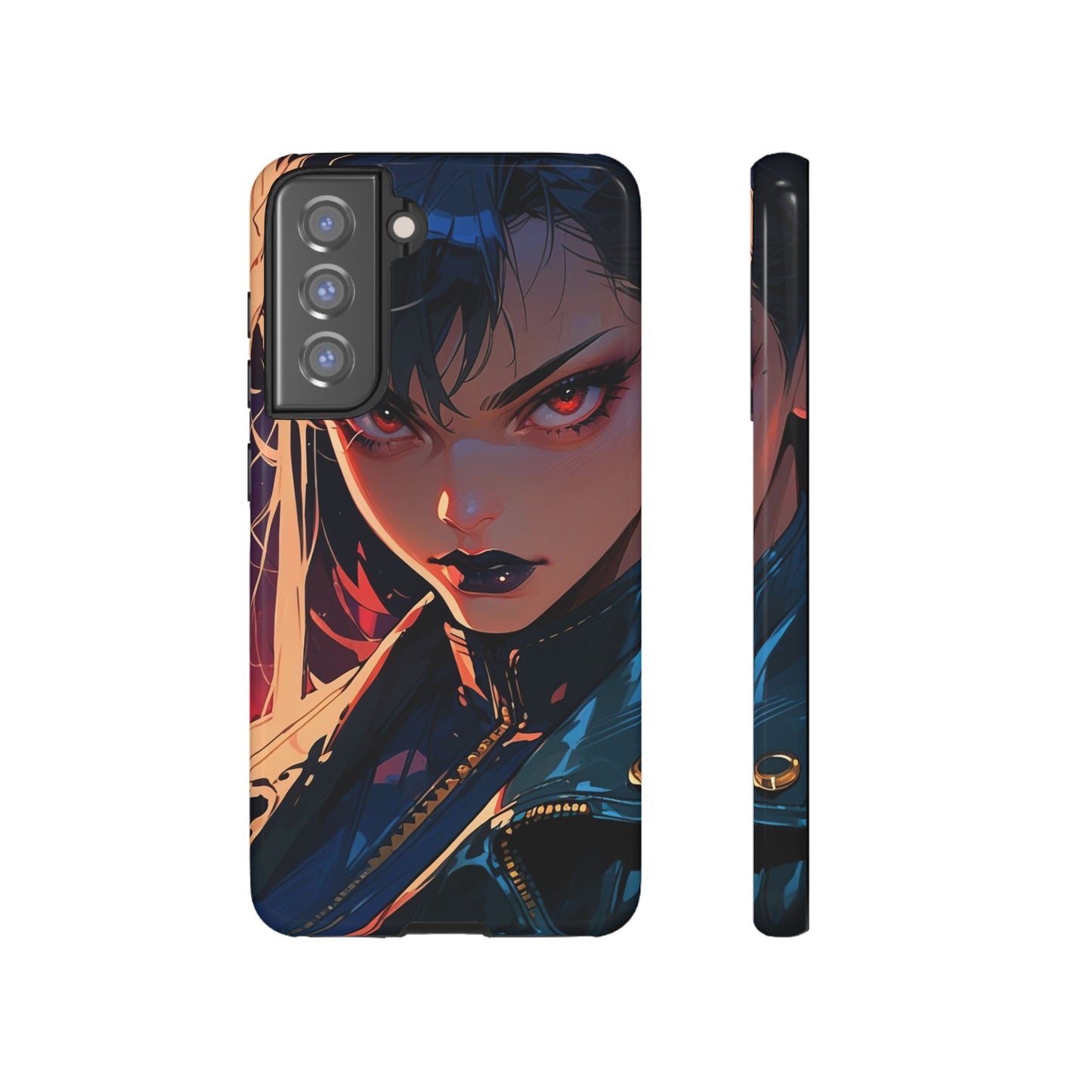 Chun Li 009 Tough Cases