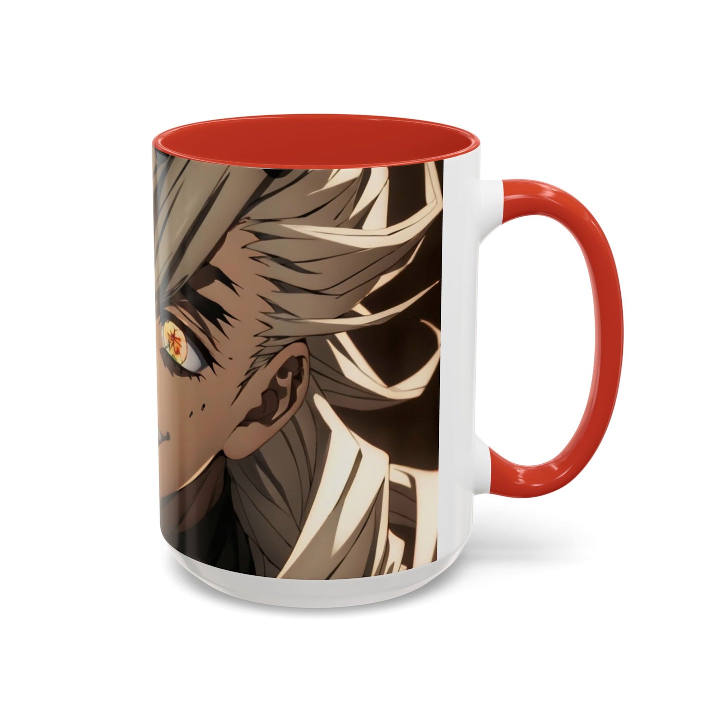 Douma 001 Coffee Mug
