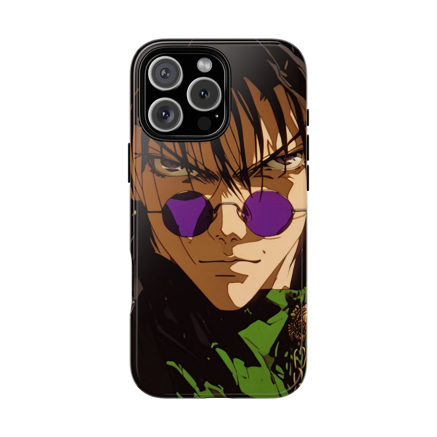 Ban Midou 001 Tough Cases
