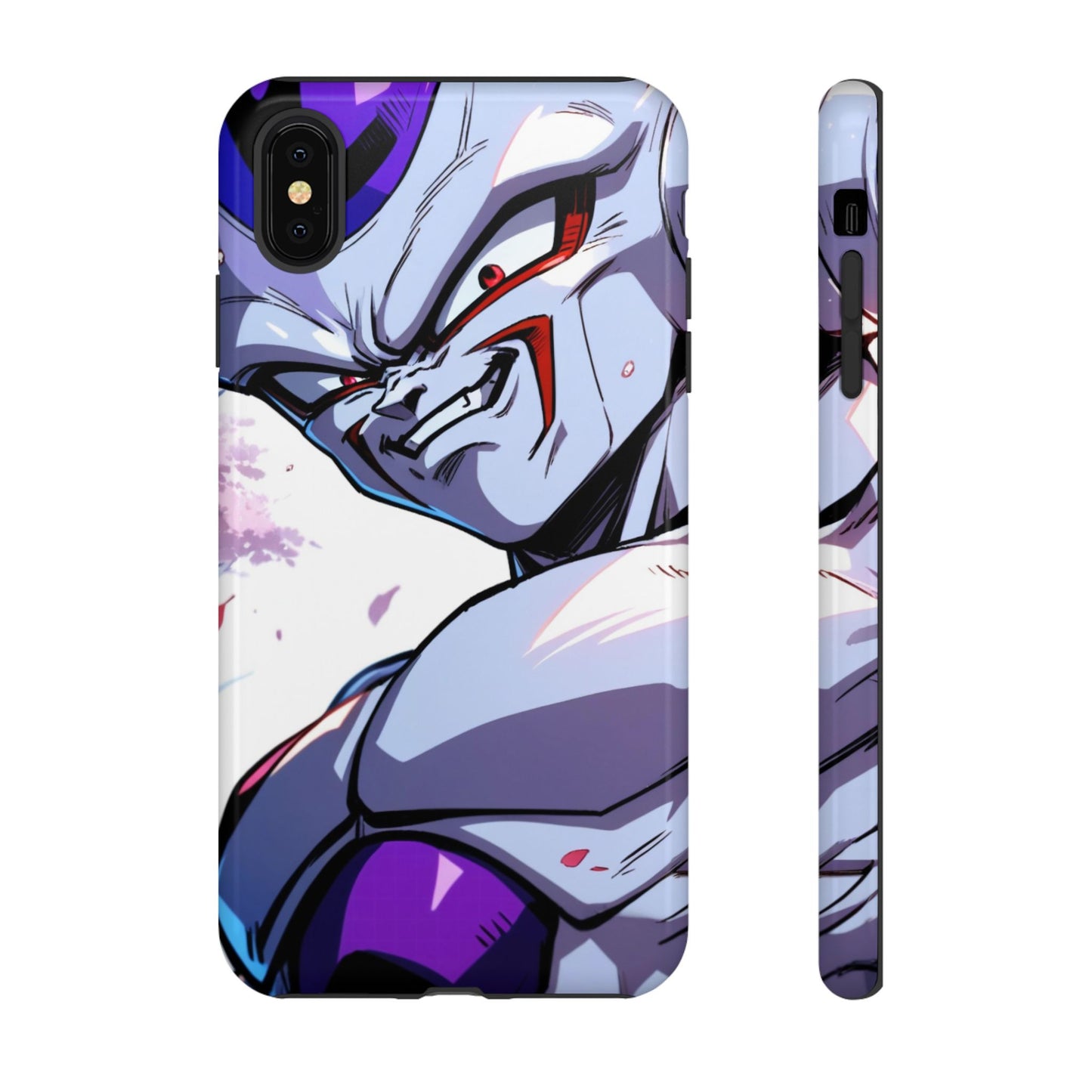 Frieza 001 Tough Cases
