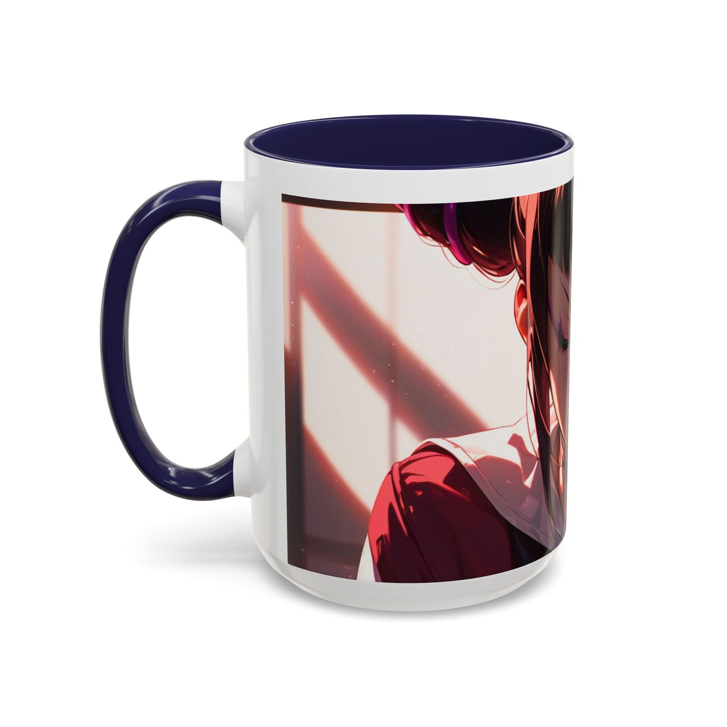 Juri 007 Coffee Mug