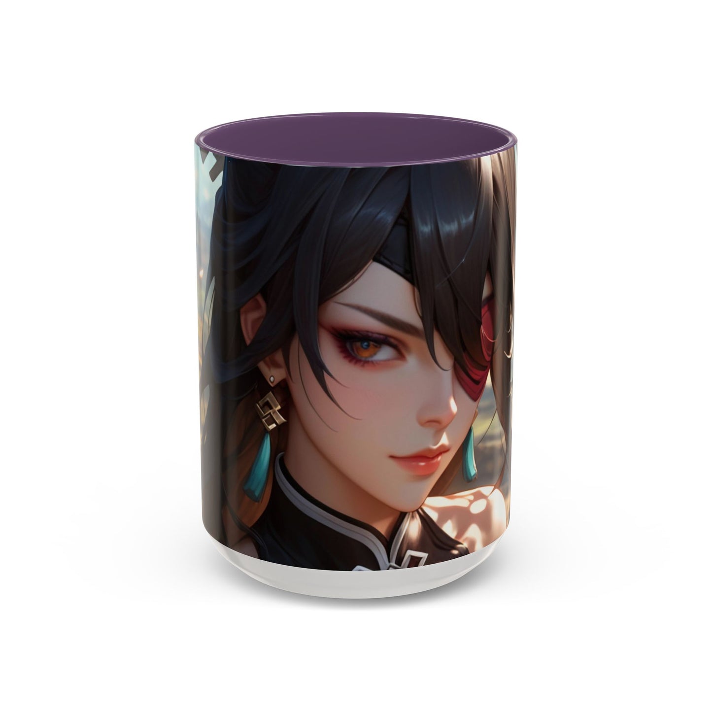 Beidou 009 Coffee Mug