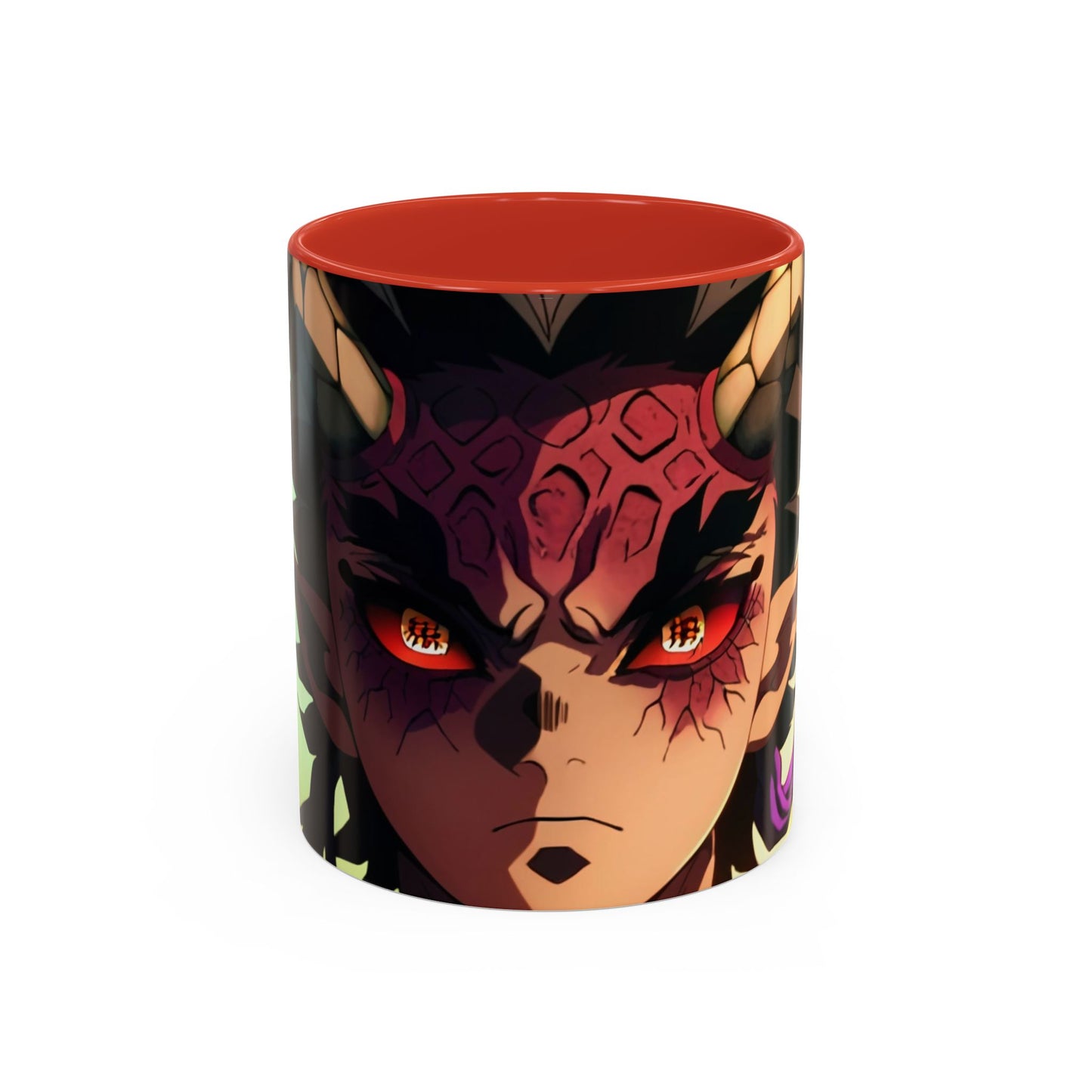 Demon Slayer 001 Coffee Mug