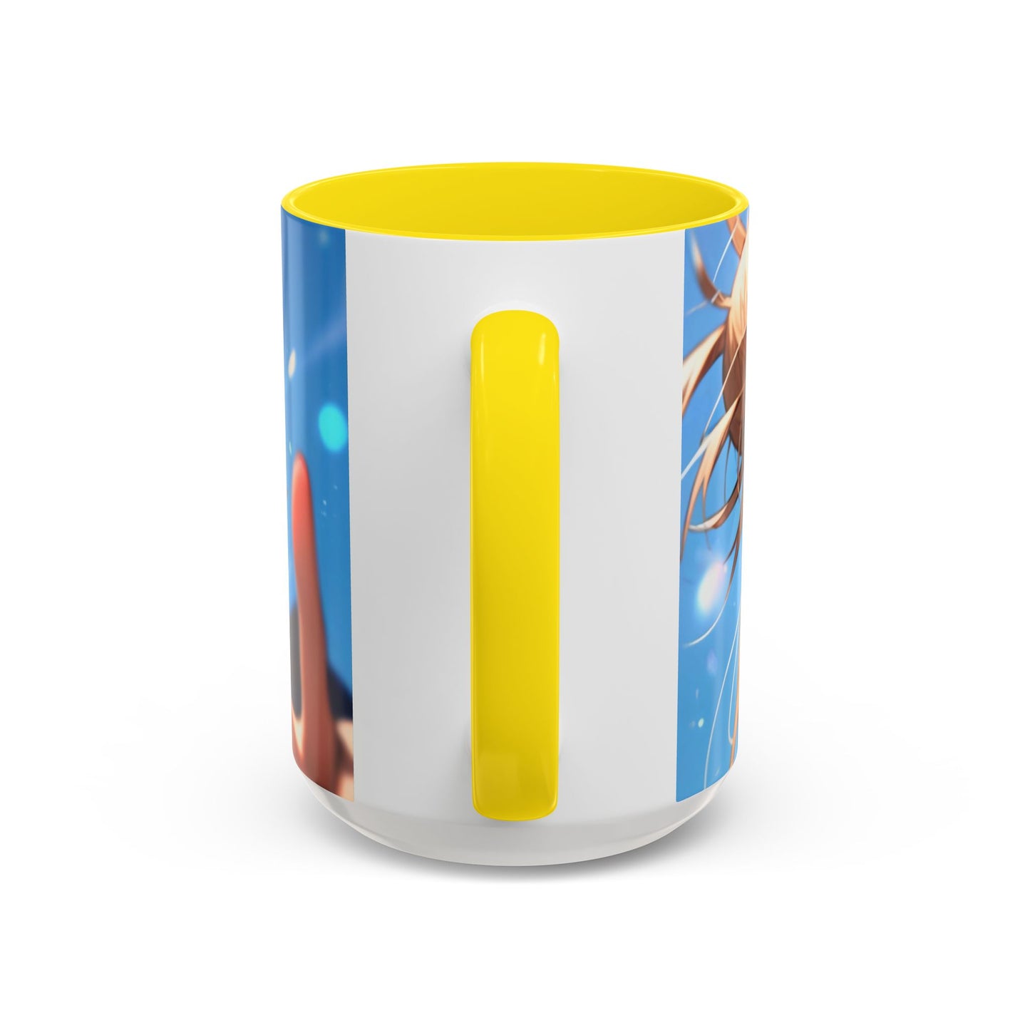 Himiko Toga 004 Coffee Mug
