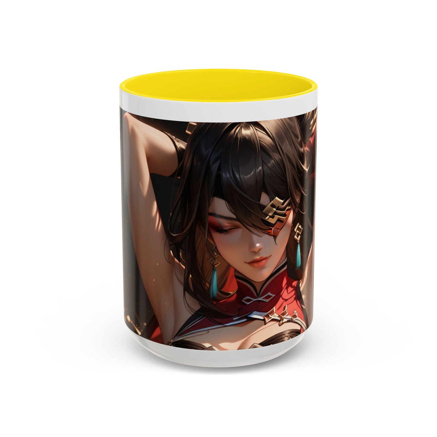 Beidou 012 Coffee Mug