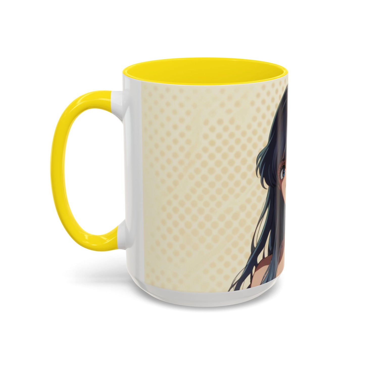 Akane Kurokawa 002 Coffee Mug