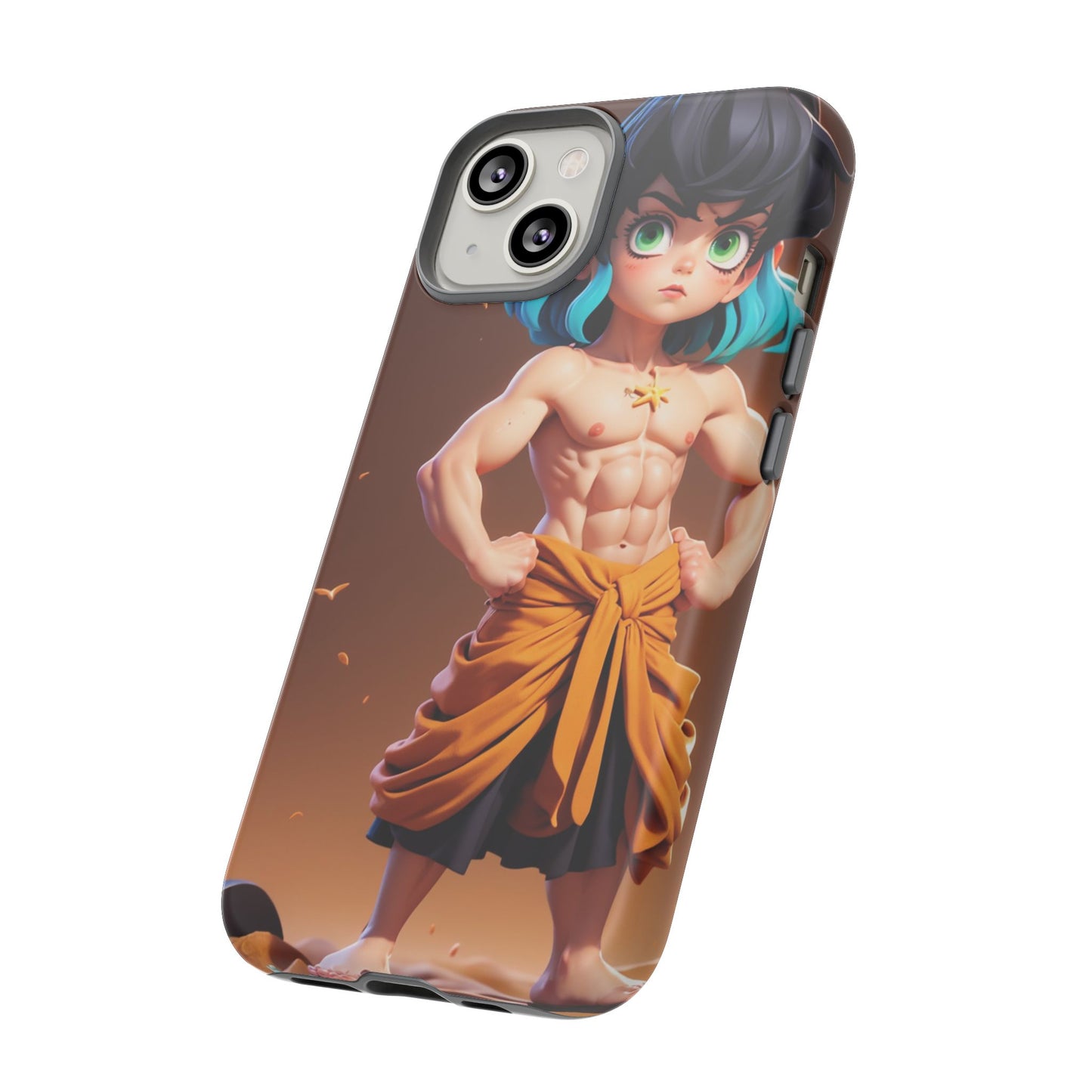 Inosuke 001 Tough Cases