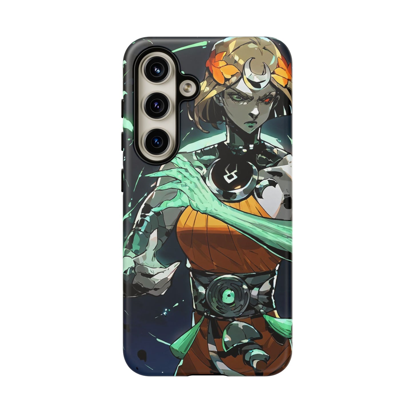 Melinoe 001 Tough Cases