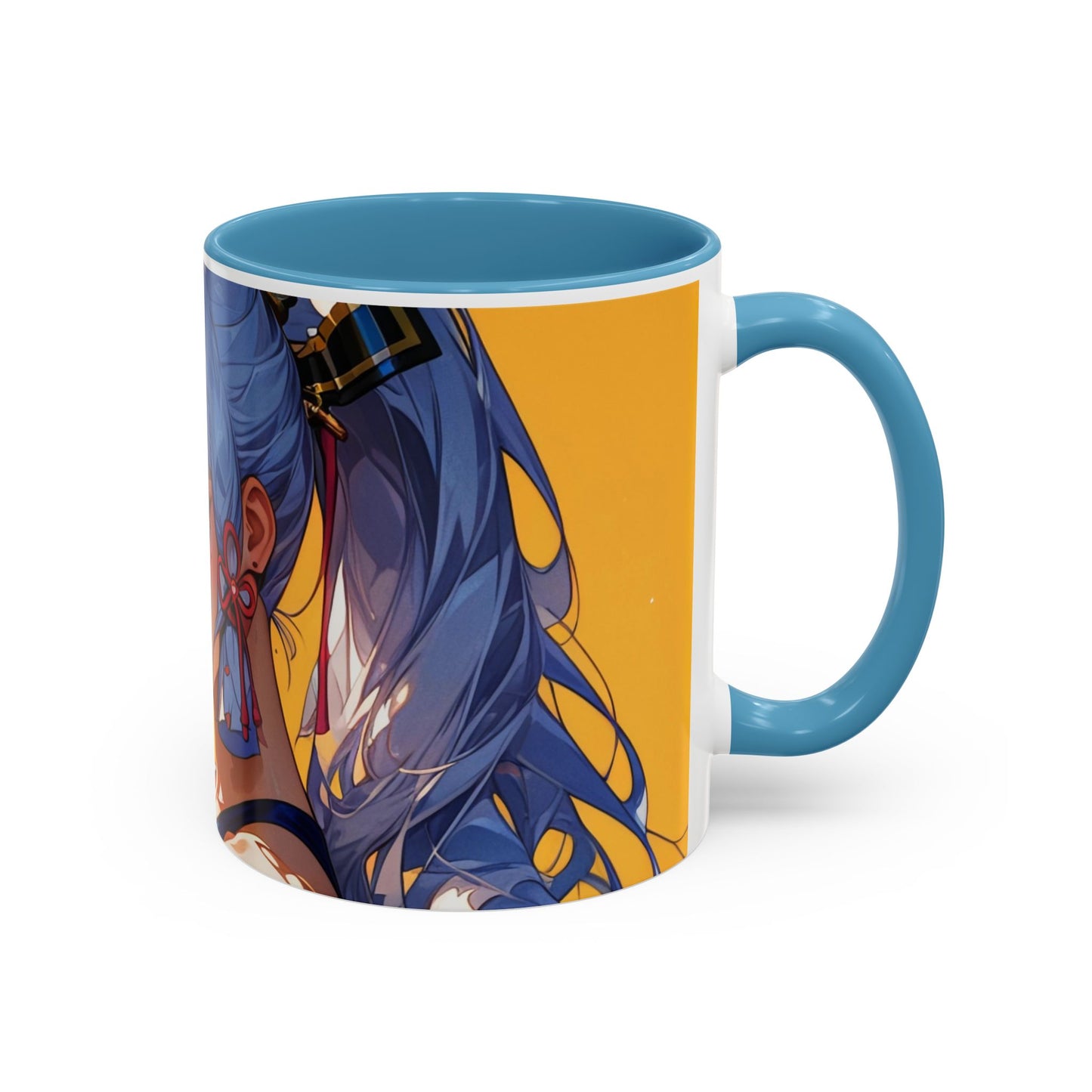 Ayaka 005 Coffee Mug