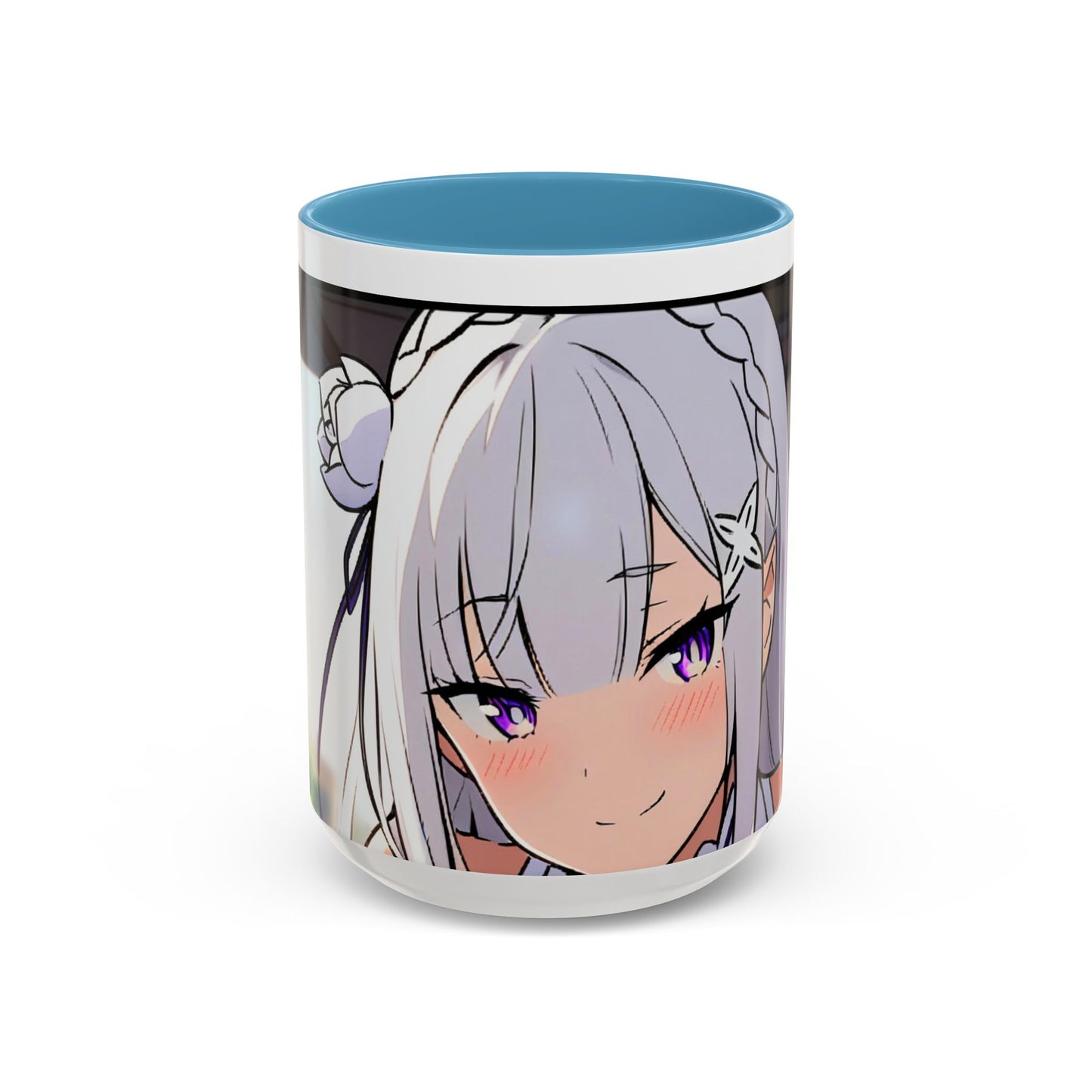 Emilia 001 Coffee Mug