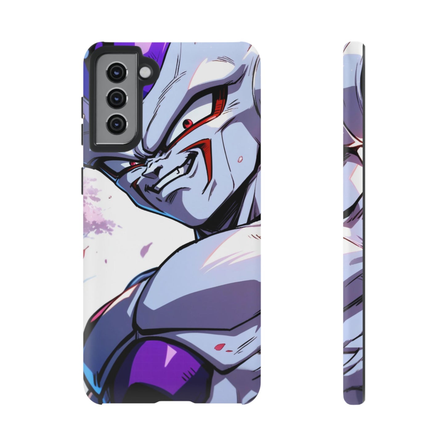 Frieza 001 Tough Cases