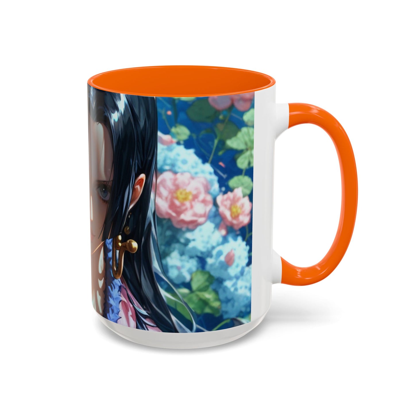 Boa Hancock 004 Coffee Mug