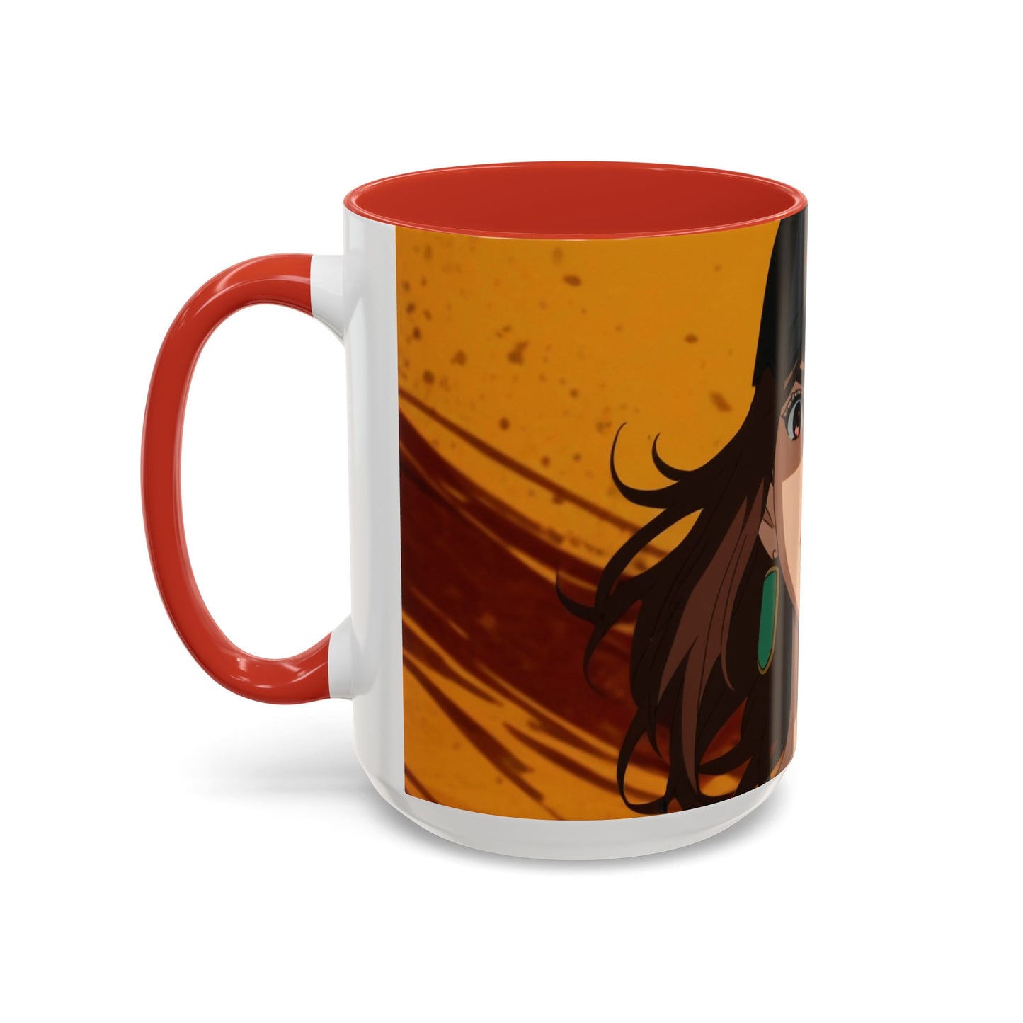 Ayase Momo 006 Coffee Mug