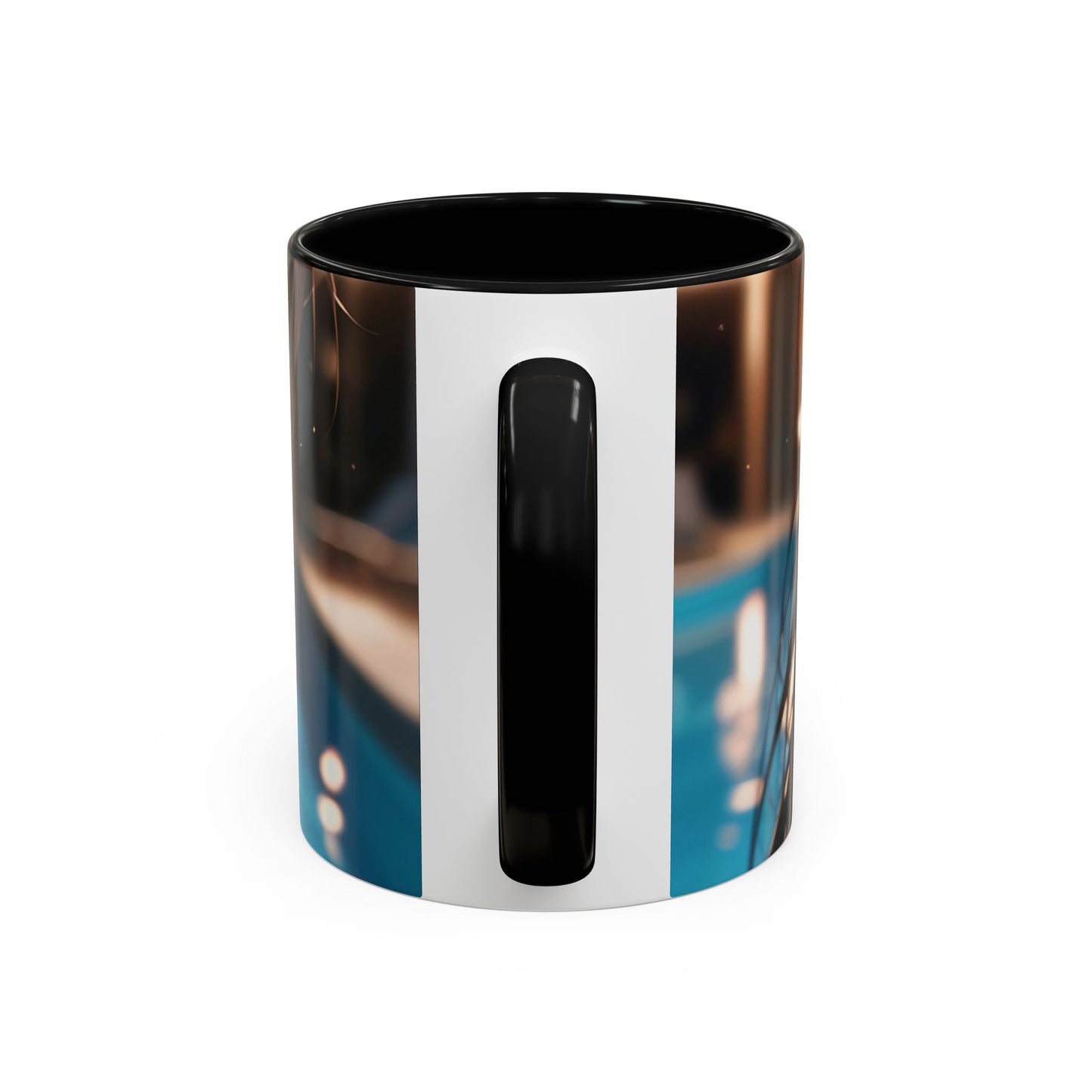 Revy 002 Coffee Mug