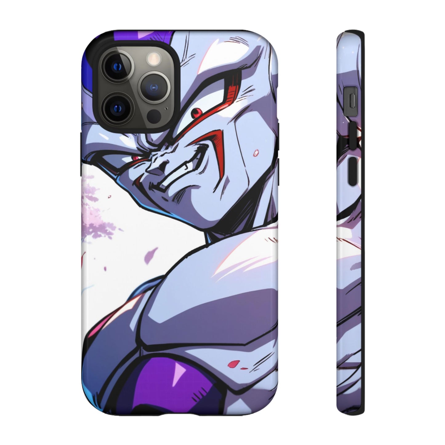 Frieza 001 Tough Cases