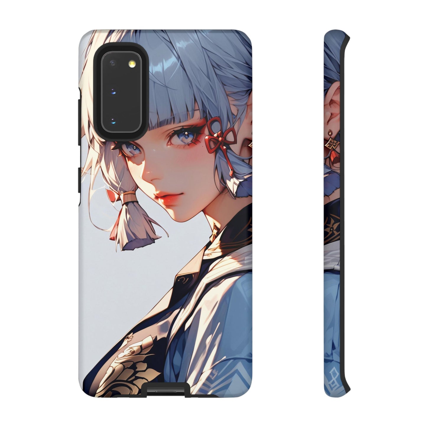 Ayaka 003 Tough Cases