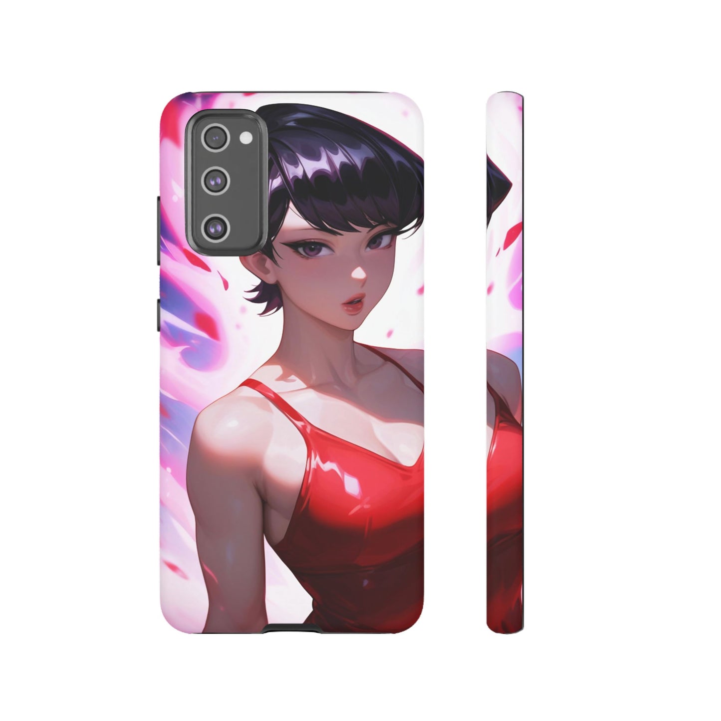 Komi Shuuko 003 Tough Cases