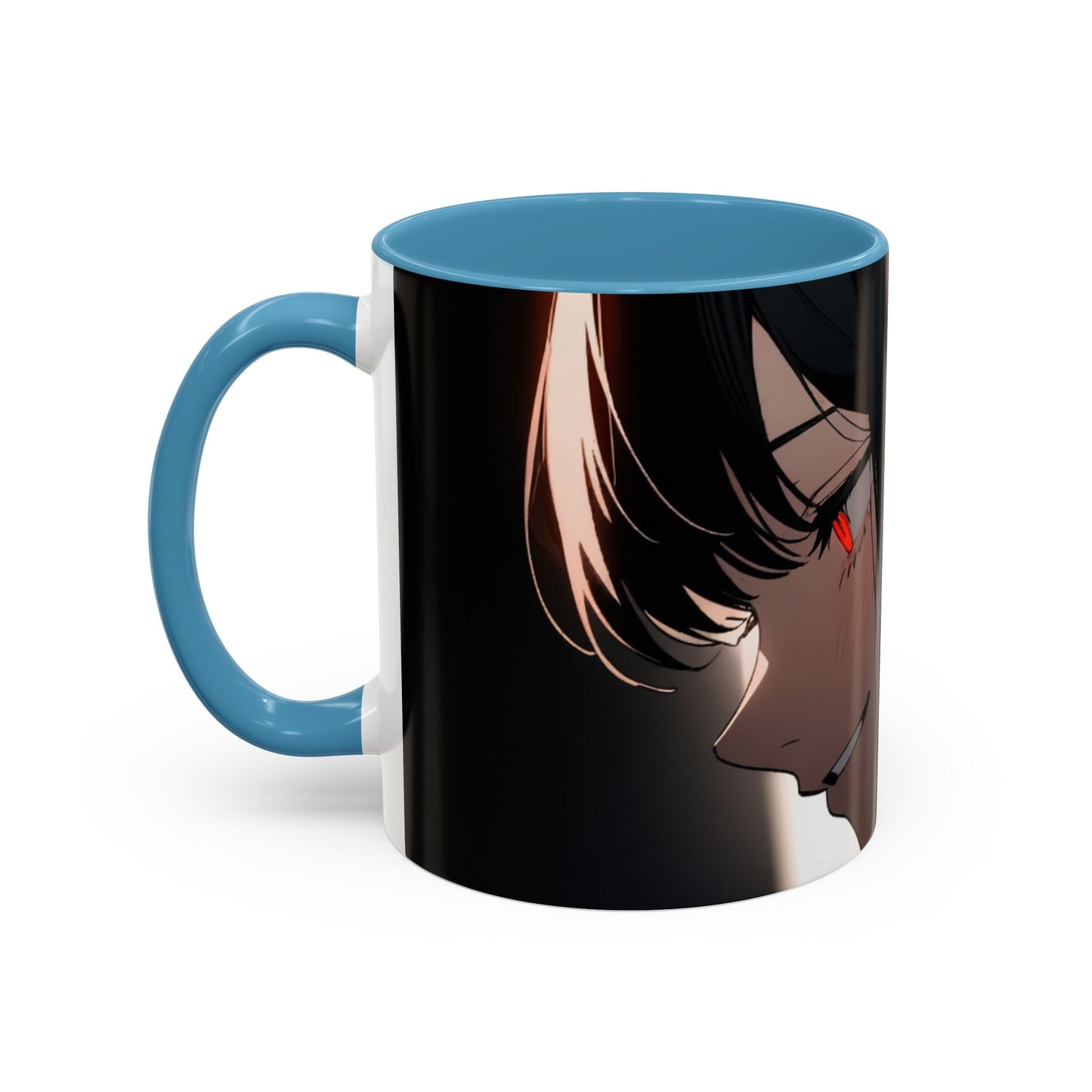 Kobeni 001 Coffee Mug