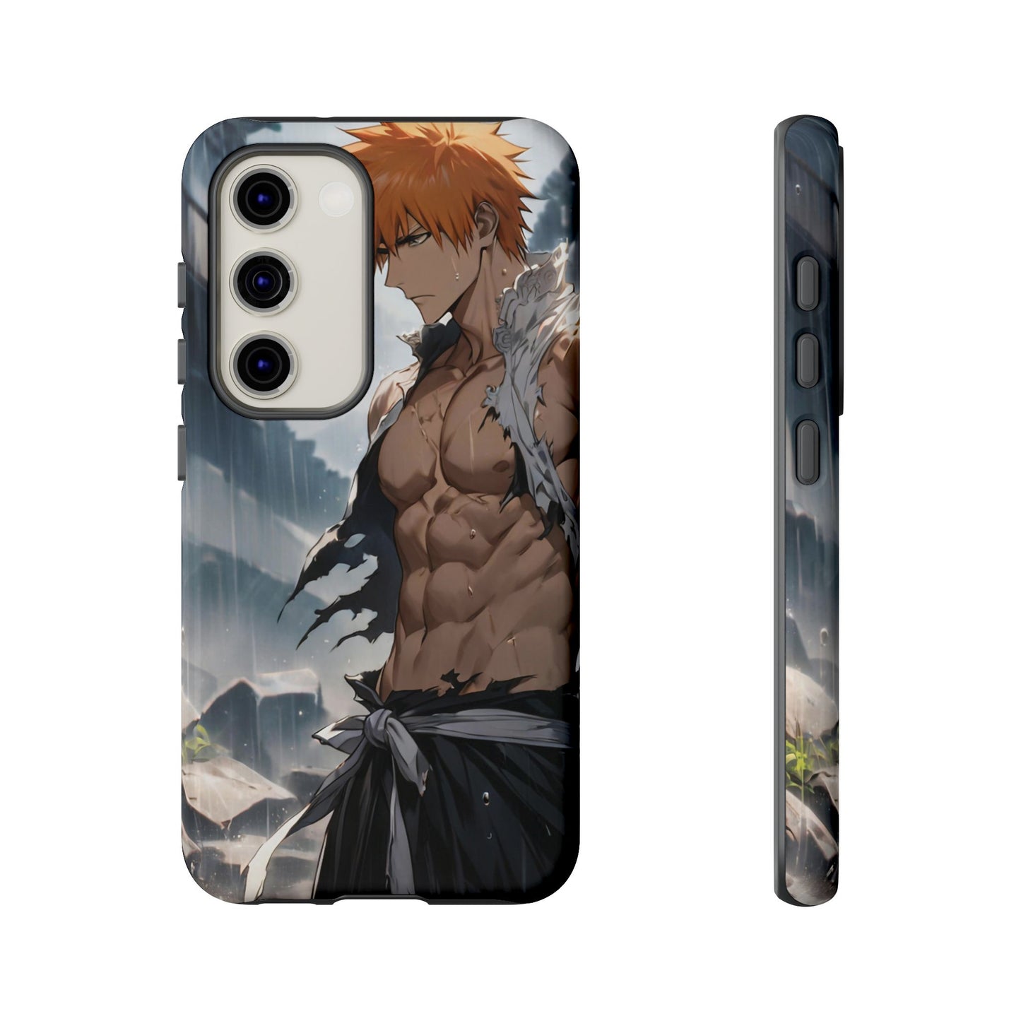 Ichigo 001 Tough Cases