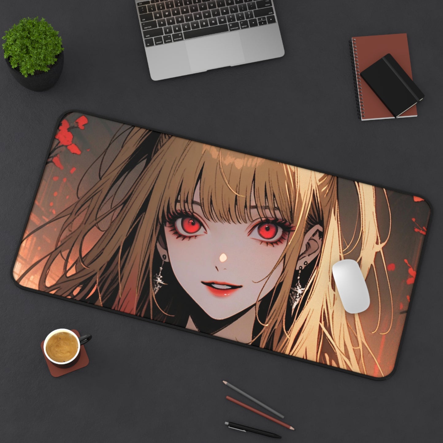 Amane Misa 004 Desk Mat