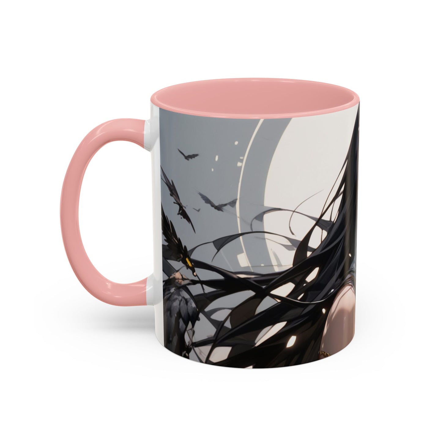 Albedo 002 Coffee Mug
