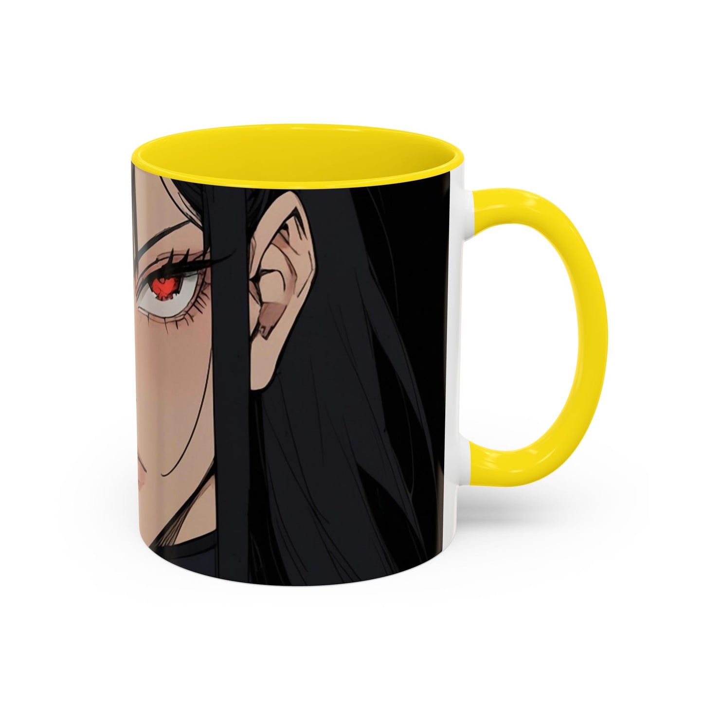 Mina Ashiro 006 Coffee Mug