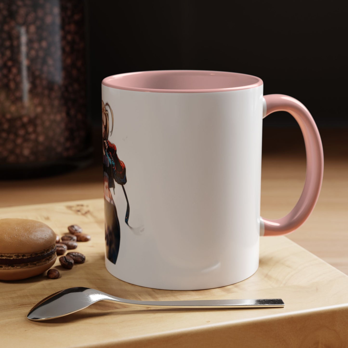 Cammy 004 Coffee Mug