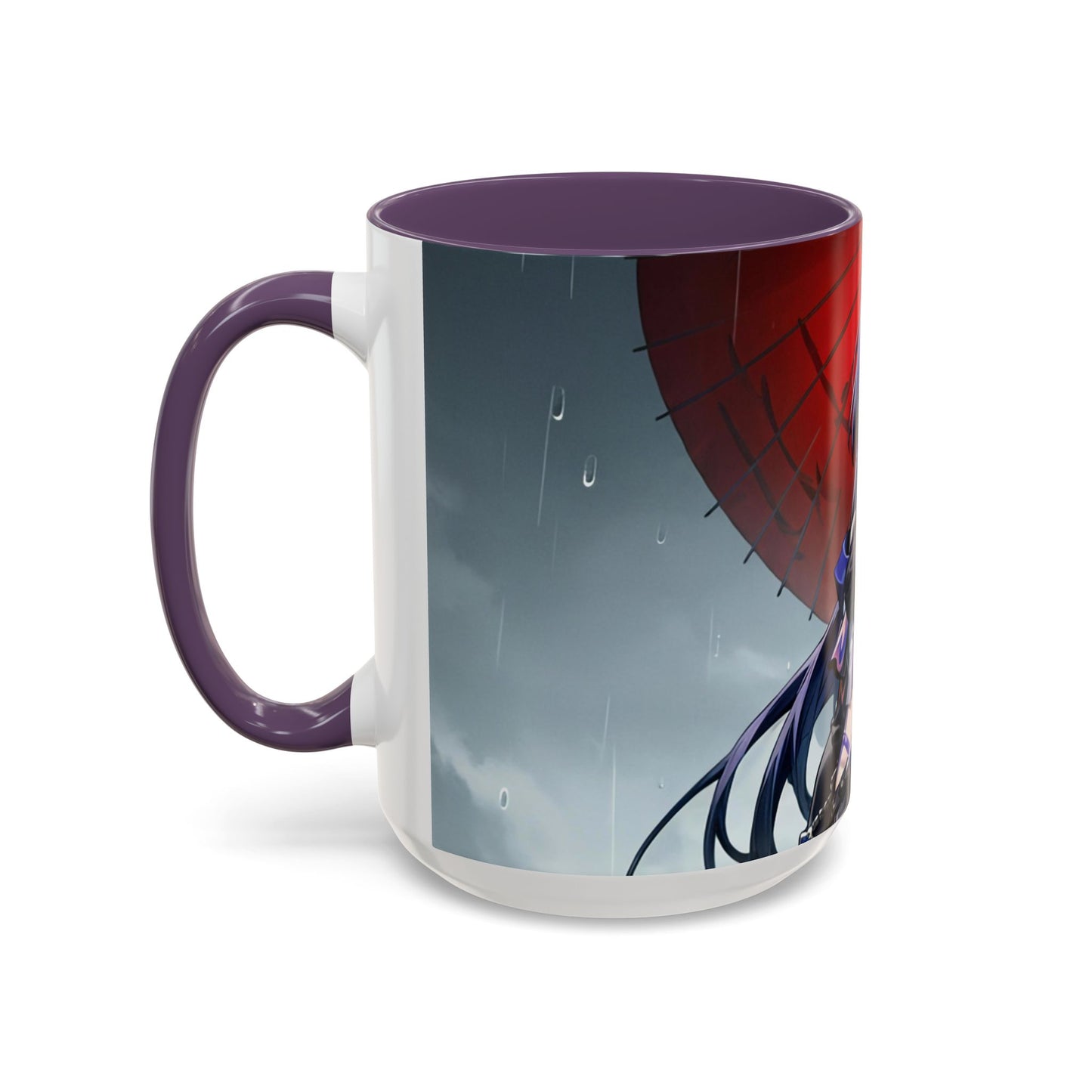 Acheron 001 Coffee Mug
