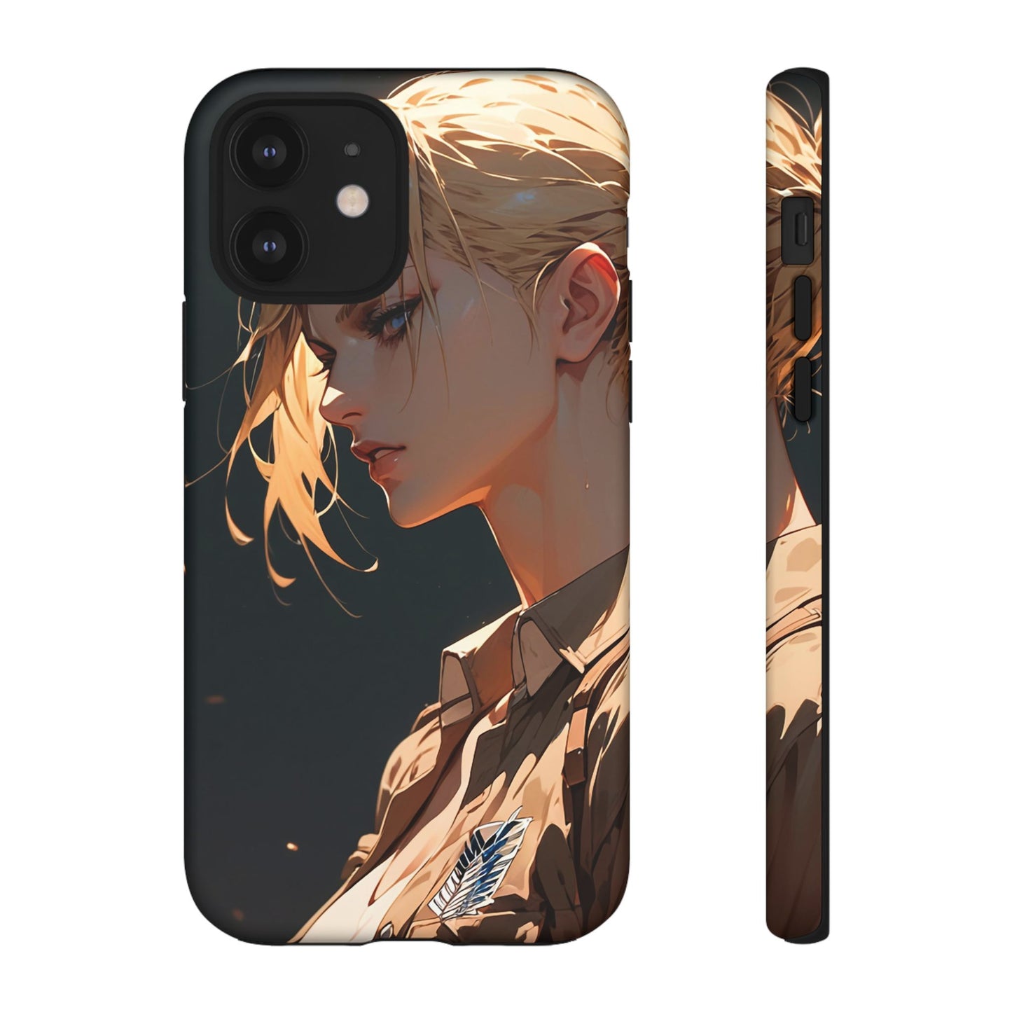 Annie Leonhardt 004 Tough Cases