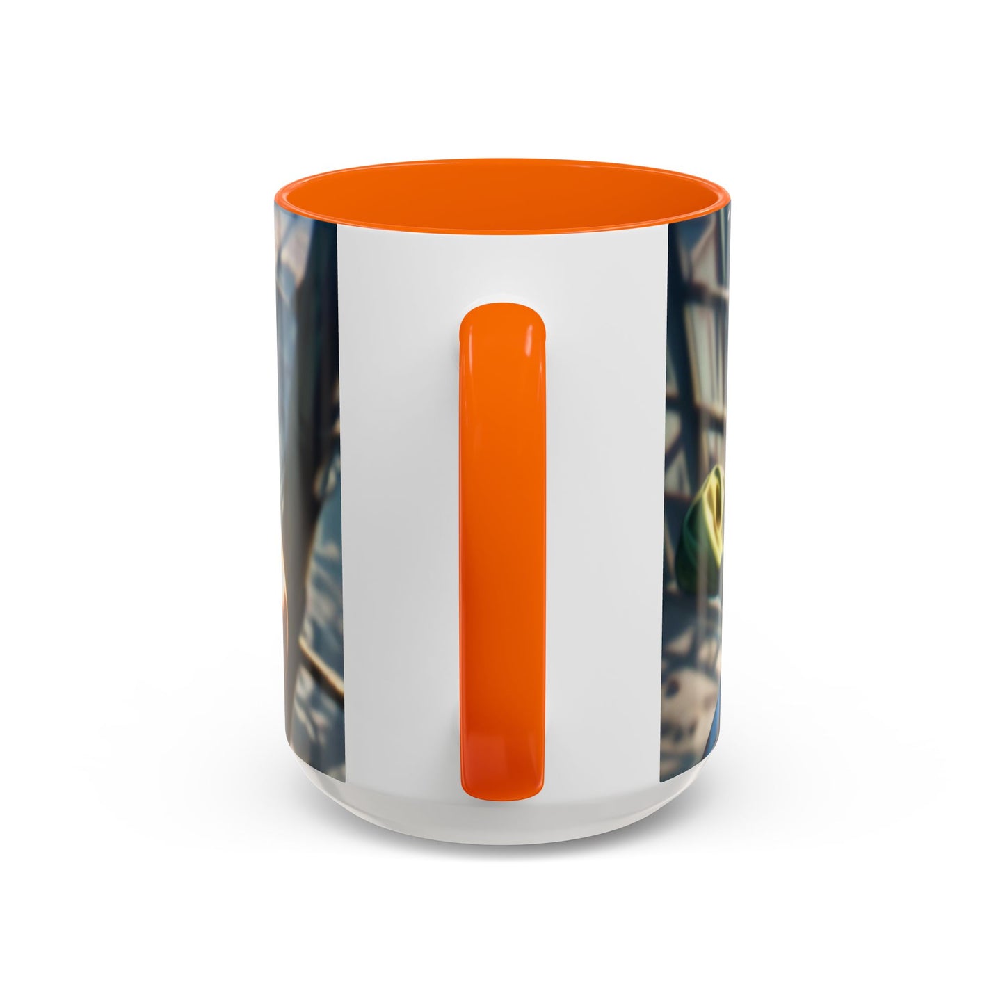 Jolyne Kujo 001 Coffee Mug