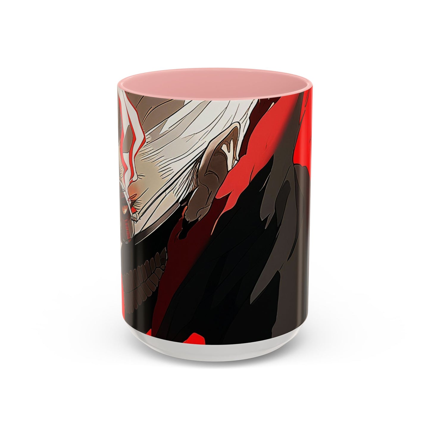 Okarun TG 002 Coffee Mug