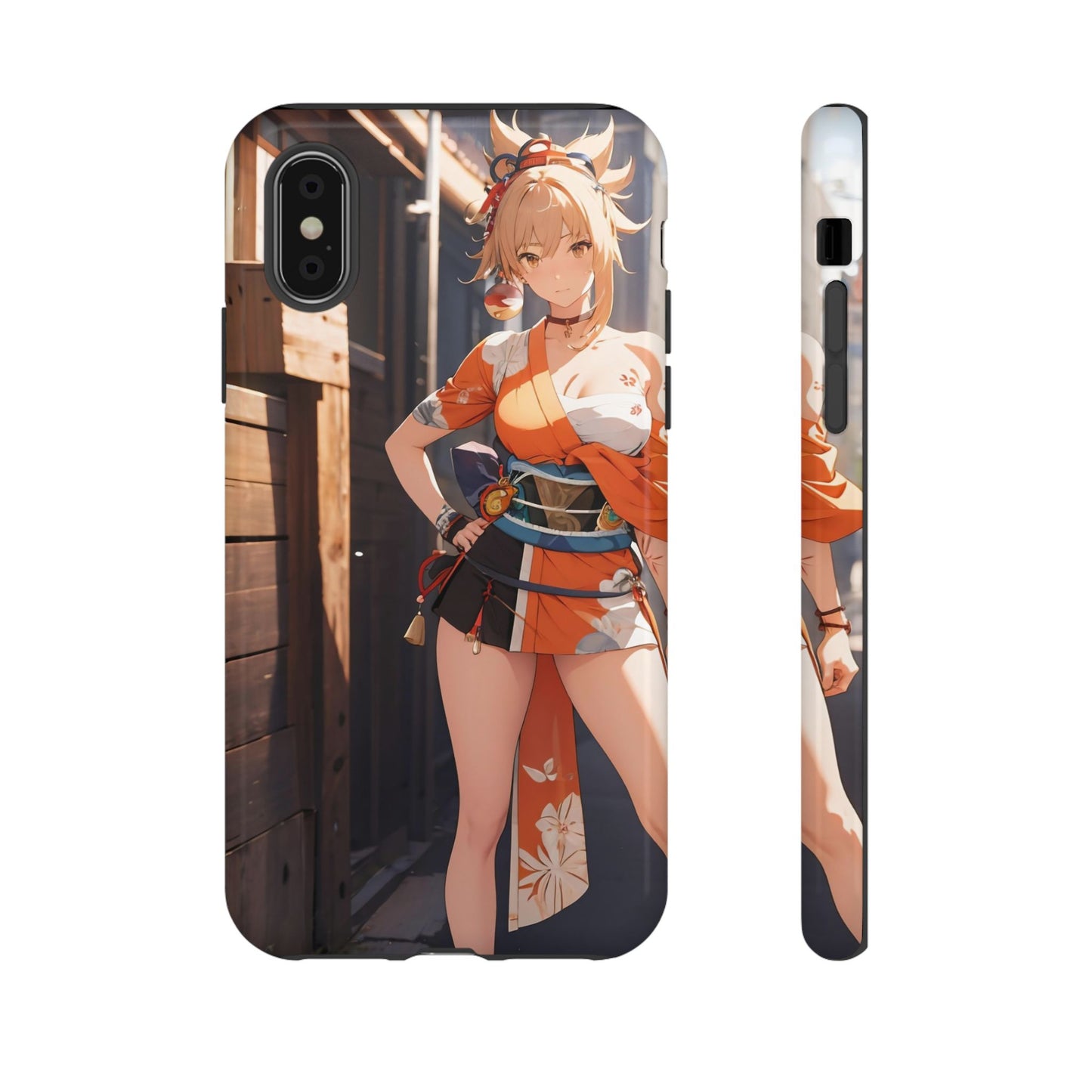 Yoimiya 001 Tough Cases