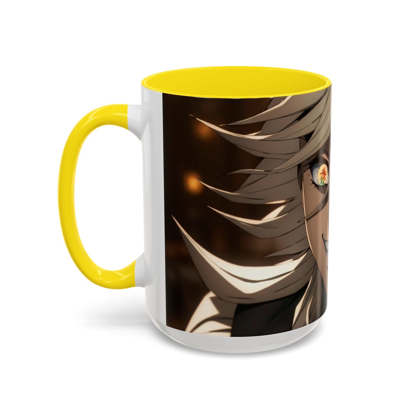 Douma 001 Coffee Mug
