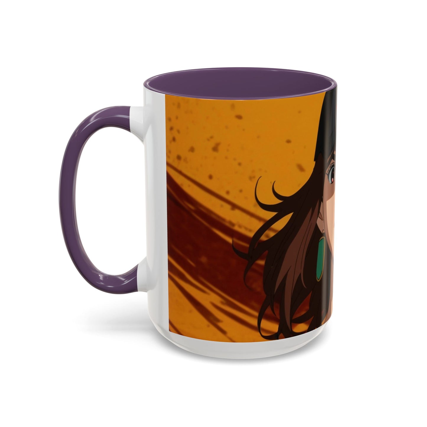 Ayase Momo 006 Coffee Mug