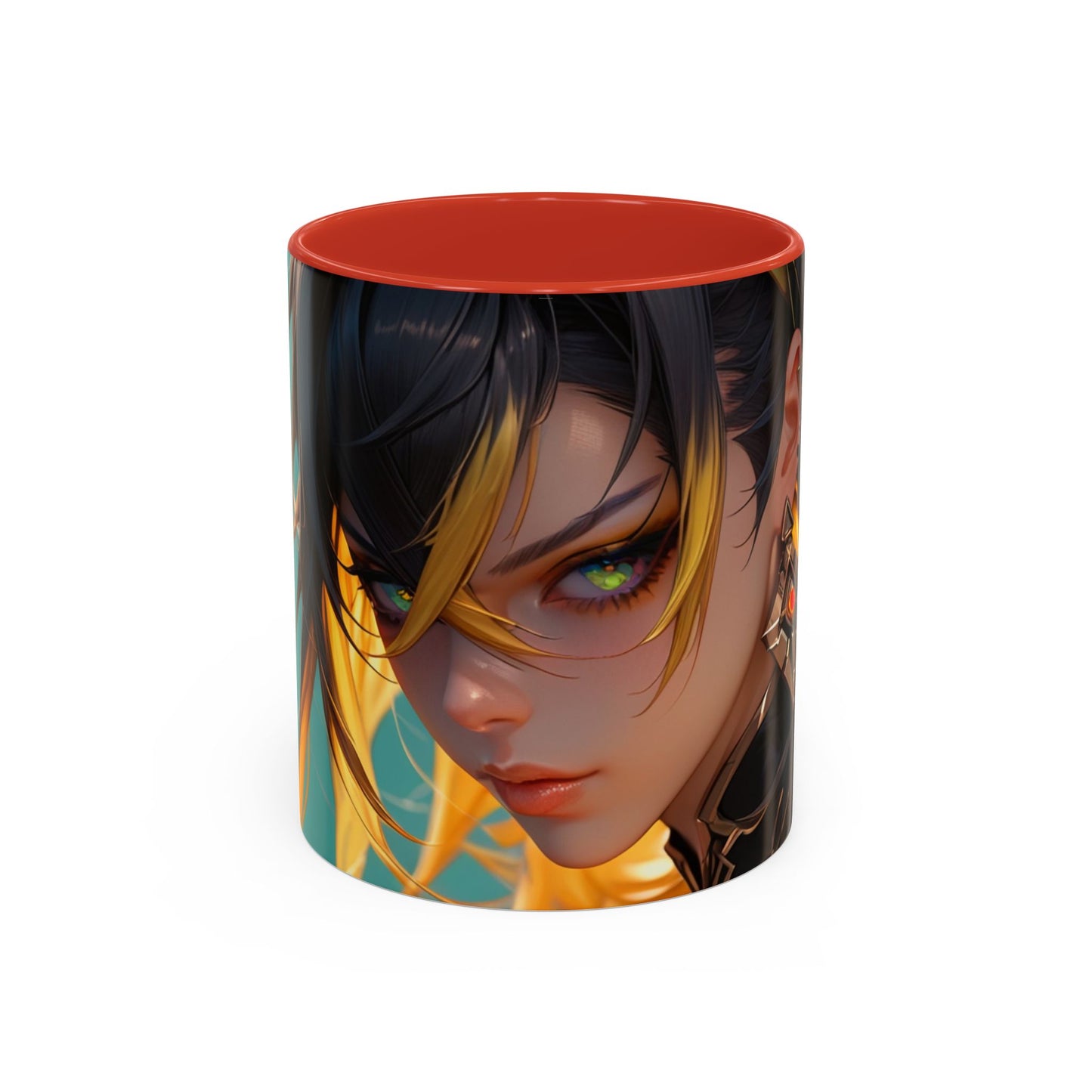 Dehya 004 Coffee Mug