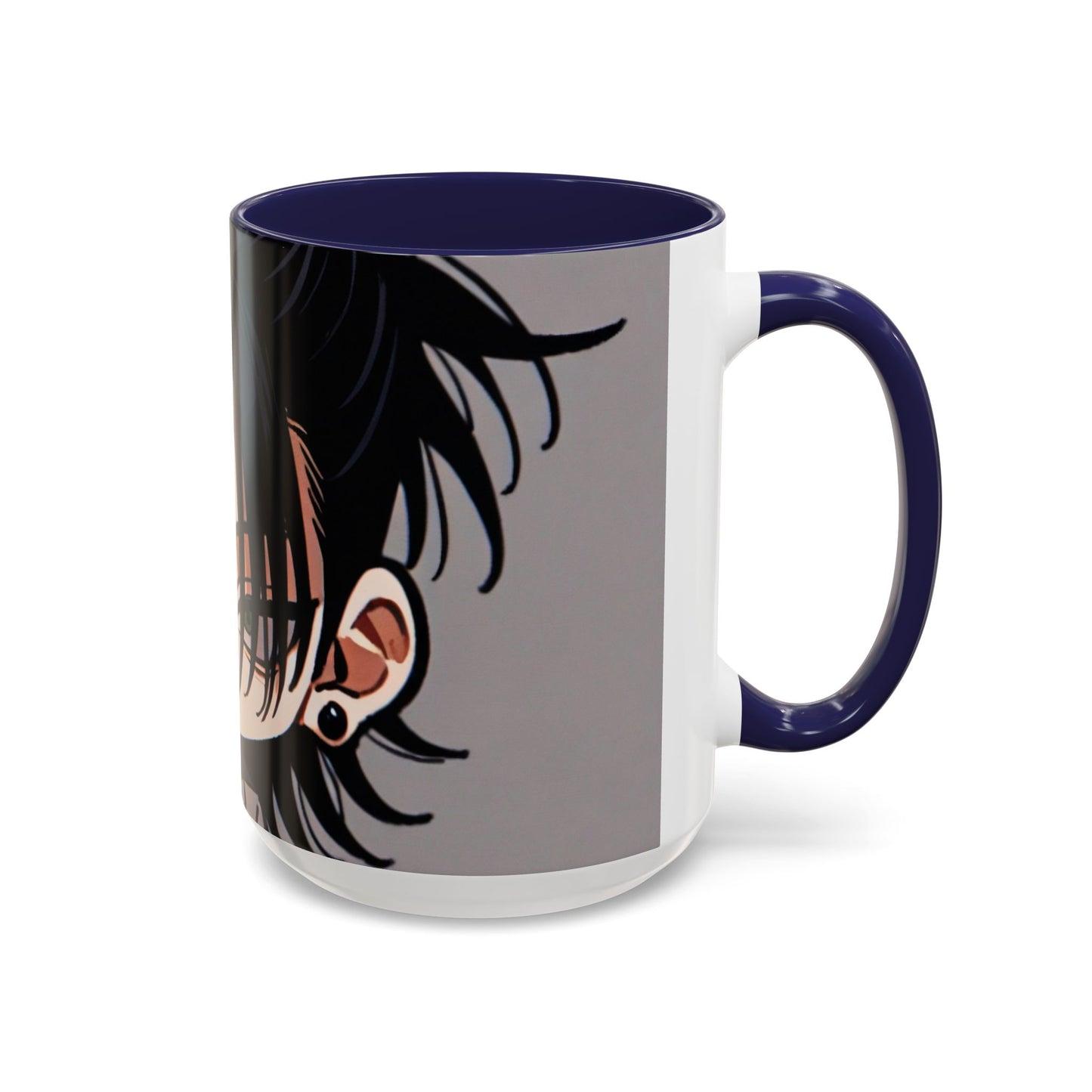 Geto Suguru 004 Coffee Mug