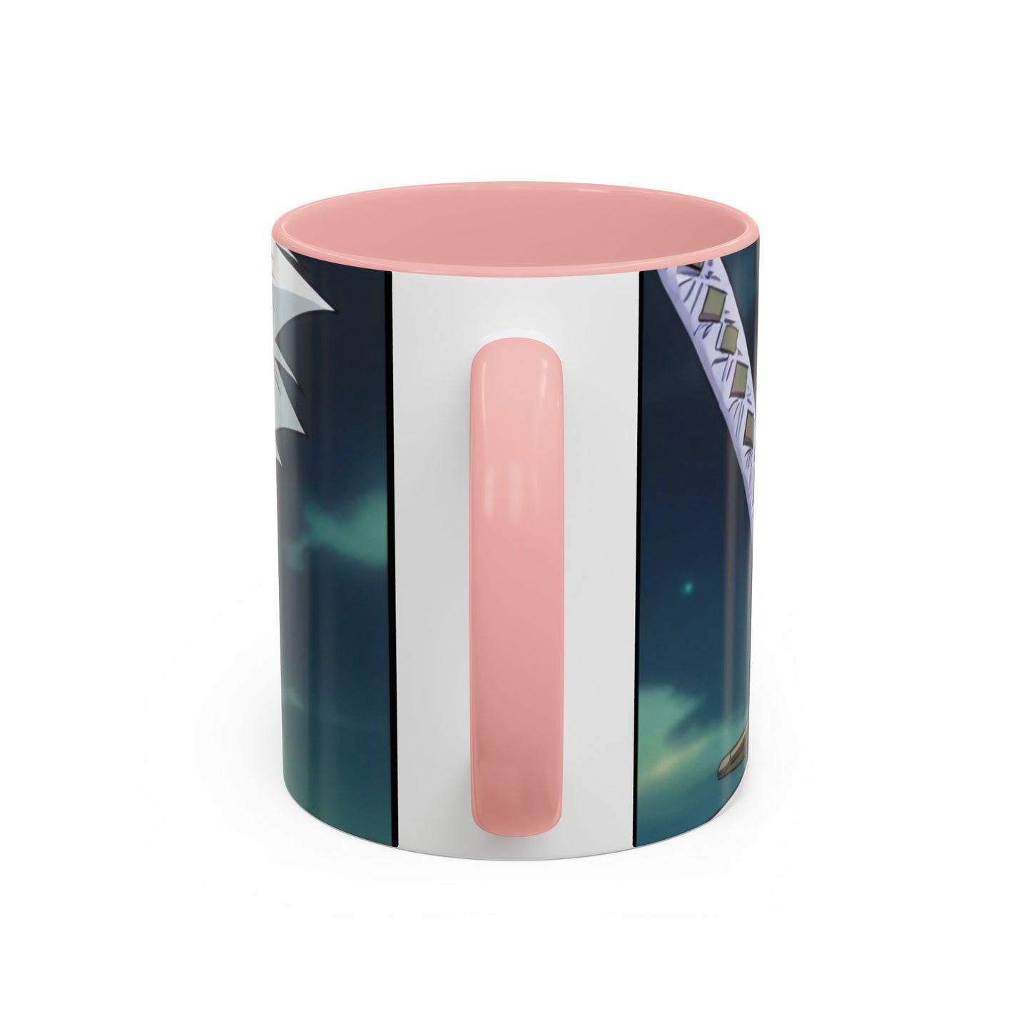 Hitsugaya Toushirou 002 Coffee Mug