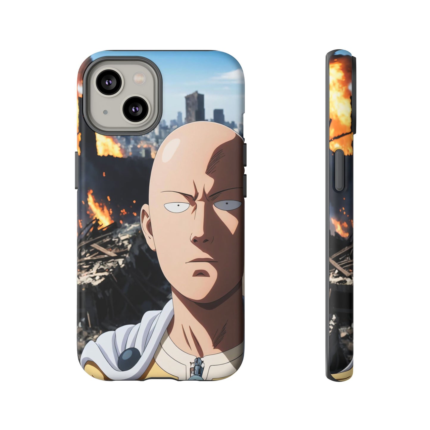 Disaster OPM Tough Cases