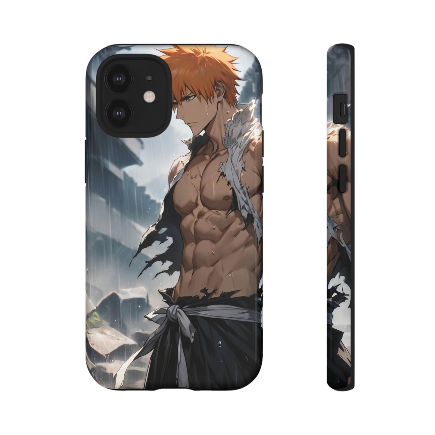 Ichigo 001 Tough Cases