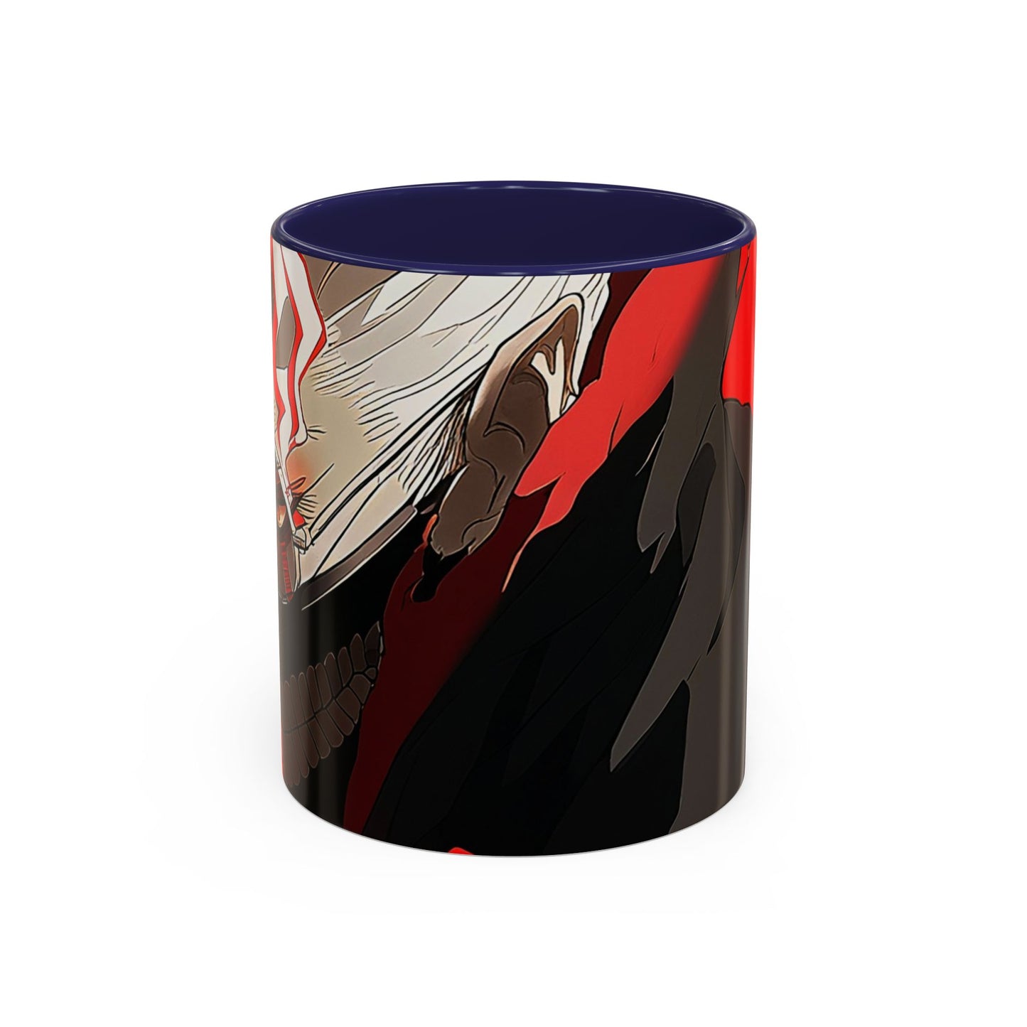 Okarun TG 002 Coffee Mug